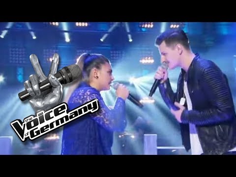 Silbermond - Durch die Nacht | Filiz vs. Pishtar vs. Michel | The Voice of Germany 2017 | Battles