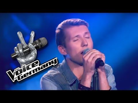 Ed Sheeran - Castle On The Hill | Philip Donath Cover | The Voice of Germany 2017 | Blind Audition