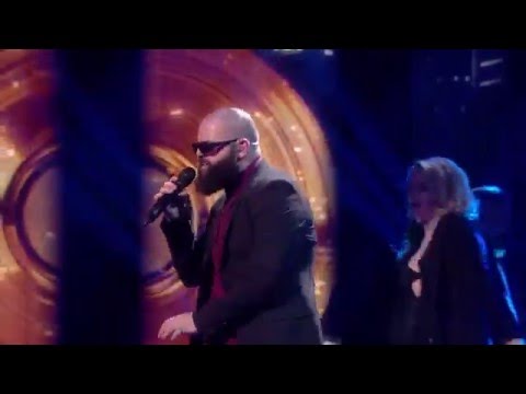 Nicky Wicks - Superstition - The Voice of Ireland - Knockouts - Series 5 Ep12