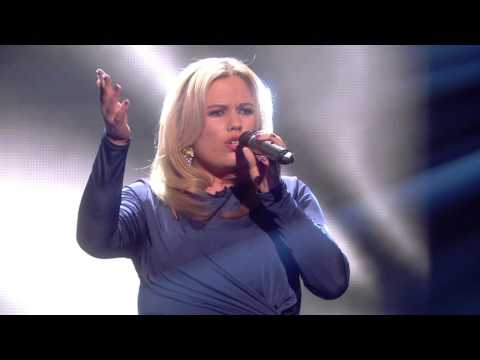Mary Ward - I Just Can't Stop Loving You - The Voice of Ireland - Knockouts - Series 5 Ep12