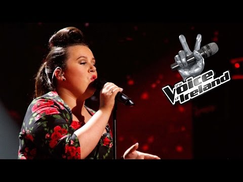 Michaela Hogg - Tainted Love - The Voice of Ireland - Knockouts - Series 5 Ep14
