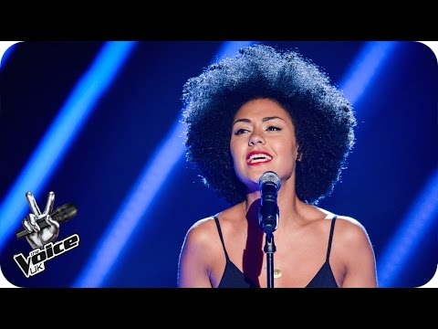Eli Cripps performs ‘Real Love’ - The Voice UK 2016: Blind Auditions 6