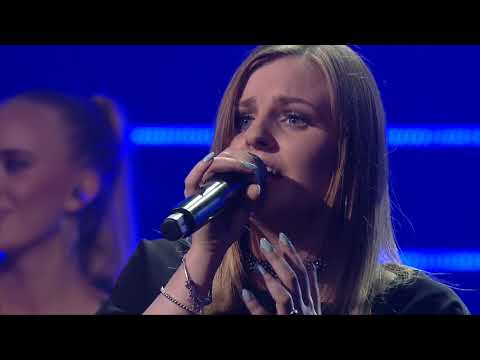Melani Pettersson - Toli Toli (Nokautai – Lietuvos Balsas S5)