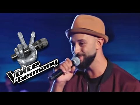 Charlie Puth - Attention | Amin vs. Jan | The Voice of Germany 2017 | Battles
