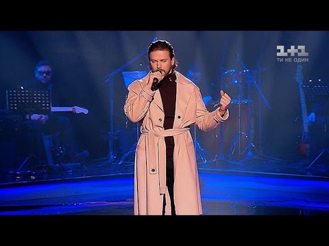 Валерий Величко – Не цілуй – нокауты – Голос страны 7 сезон