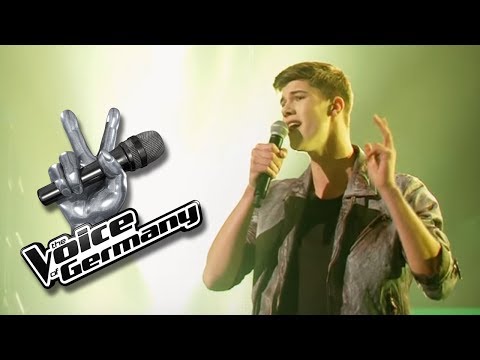 The Animals - House Of The Rising Sun | Benedikt Köstler | The Voice of Germany | Sing-Offs