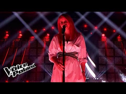 Marta Gałuszewska - "Zanim zrozumiesz" - Live 4 - The Voice of Poland 8