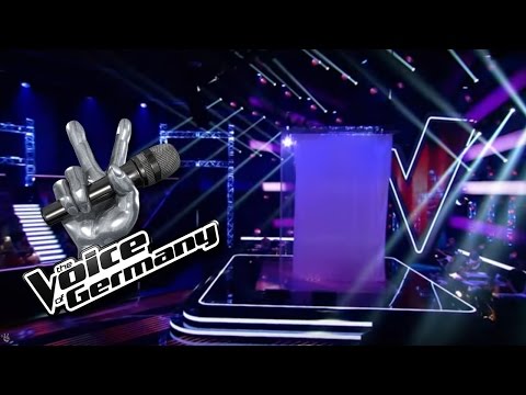 Starke Schulter - Julian le Play | Tay Schmedtmann Cover | The Voice of Germany 2016 | Audition