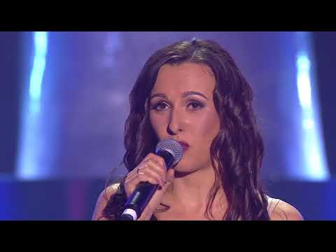 Jelena Grabančionkienė - Ką man mylėt  (Aklosios Perklausos – Lietuvos Balsas S5)
