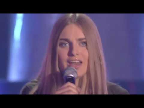 Gabrielė Užkurytė - Ex's & Oh's (Aklosios Perklausos – Lietuvos Balsas S5)