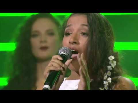 Isabella Mia - Saulala Nusileido, Mėnulis Patekėjo (Nokautai – Lietuvos Balsas S5)