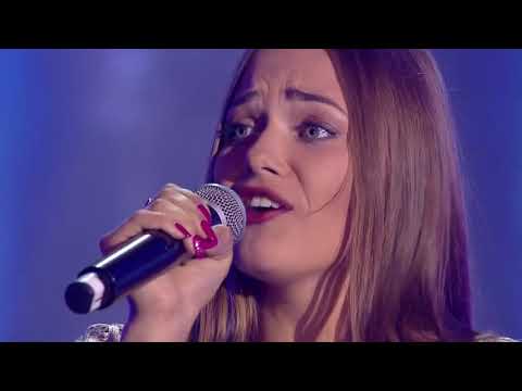 Kristina Žalandauskaitė - Never Gonna Give You Up (Aklosios Perklausos – Lietuvos Balsas S5)