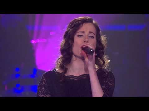 La Voix 4 | Patricia Bernier | Chants de bataille | L'amour a pris son temps