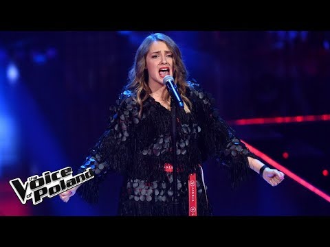Maja Kapłon – „Miłość, miłość” - Live 2 - The Voice of Poland 8