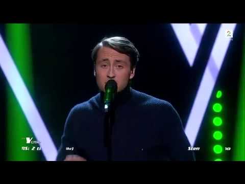 August Dahl - Seven Nation Army (The Voice Norge 2017)