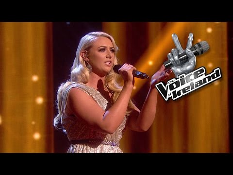 Tara Browne - Love Will Set You Free - The Voice of Ireland - Knockouts - Series 5 Ep14