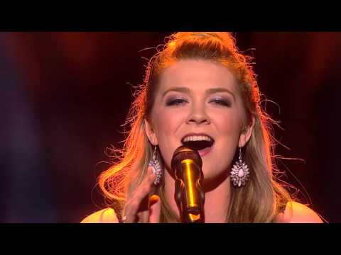 Eimear Crealey - Keeping Your Head Up - The Voice of Ireland - Knockouts - Series 5 Ep12