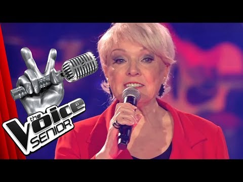 Hildegard Knef - Eins Und Eins das macht Zwei (Hildegard "Hill" Gutt) | The Voice Senior | Sing-Offs