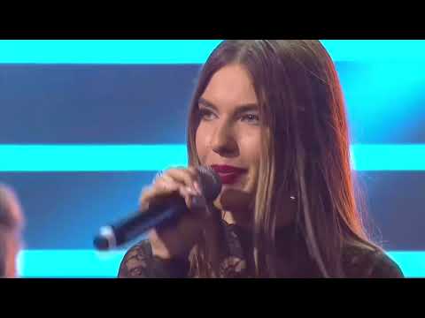 KAIA (Kamilė Tumelytė) - Hey Mama (Nokautai – Lietuvos Balsas S5)