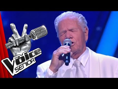 Il Volo - O Sole Mio (Fritz Bliesener) | The Voice Senior | Audition | SAT.1 TV