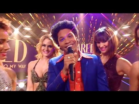 Jared Grant – Are You Gonna Go My Way? (The voice of Holland 2016 | Liveshow 6)
