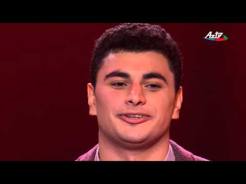 Azer Ismayilov vs Islam Dadashov - İki doğma insan | Battles | The Voice of Azerbaijan 2015