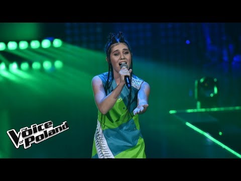 The Voice of Poland - "To Już" - Live 3 - The Voice of Poland 8