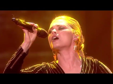 Kelesa Mulcahy - Ex's & Oh's - The Voice of Ireland - Knockouts - Series 5 Ep12