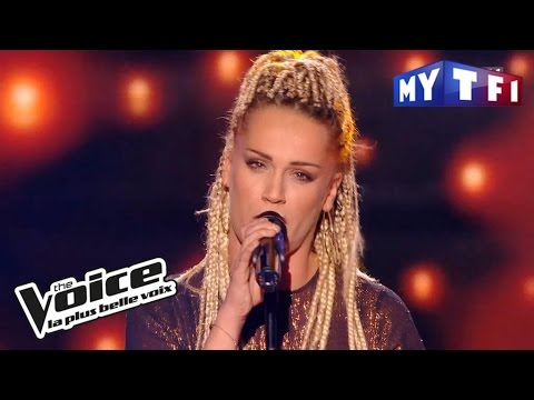 Kap's - « It's Only a Mystery » (Arthur Simms)  | The Voice France 2017 | Blind Audition