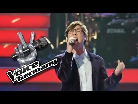 Sam Smith - Lay Me Down | Georgia Loui | The Voice of Germany 2017 | Sing Offs