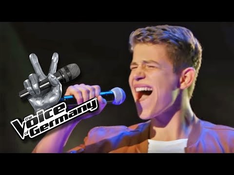 Calum Scott - Dancing On My Own | Jonny & Jakob vs. Gregor | The Voice of Germany 2017 | Battles