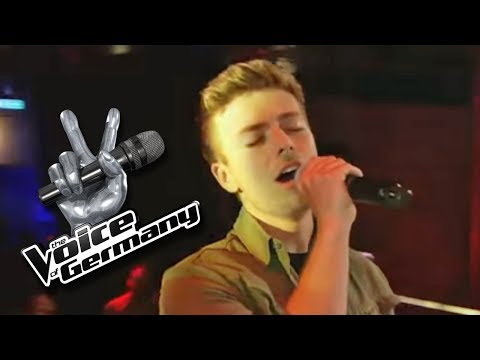 Jessie J - Who You Are | Johannes vs. Daniel | The Voice of Germany 2017 | Battles