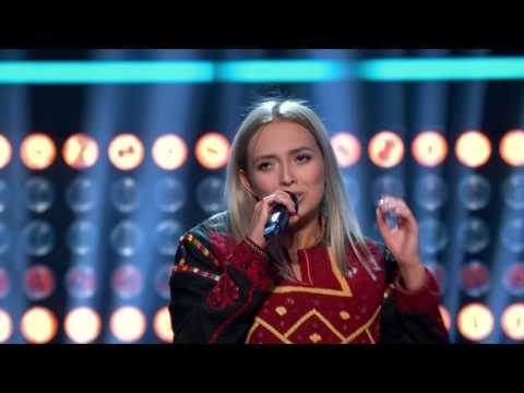 Ingeborg Walther - Issues (The Voice Norge 2017)