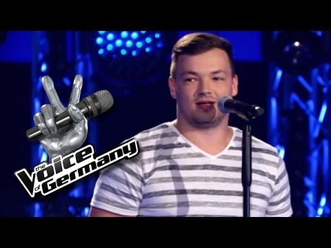 Pocahontas - AnnenMayKantereit | Georg Stengel Cover | The Voice of Germany 2016 | Blind Auditions