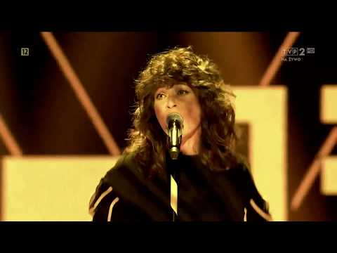 Natalia Kukulska – „Halo tu ziemia” – The Voice of Poland 8