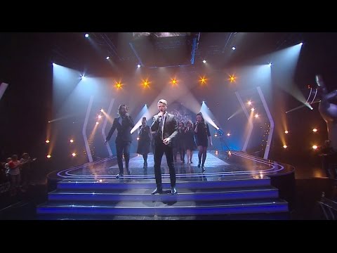 La Voix 4 | Équipe de Pierre Lapointe | Les Chants de bataille | L'orange