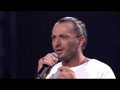 The Voice of Poland VI - Paweł Tymiński - „Nieznajomy” 