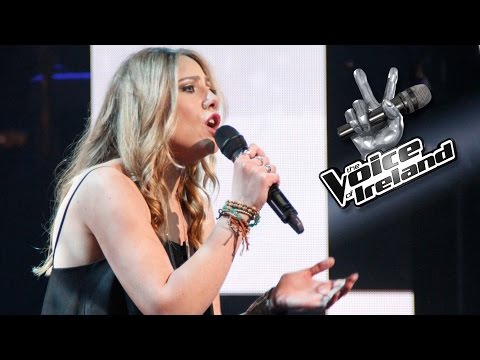 Stephanie Anketell - You've Got Time - The Voice of Ireland - Knockouts - Series 5 Ep14