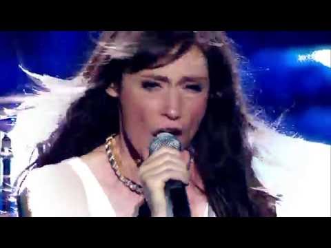 Leen - 'Ice Queen' | Liveshow | The Voice van Vlaanderen | VTM