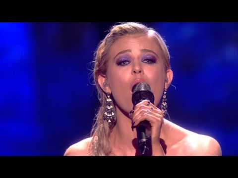 Laura O'Connor - One Last Time - The Voice of Ireland - Knockouts - Series 5 Ep12