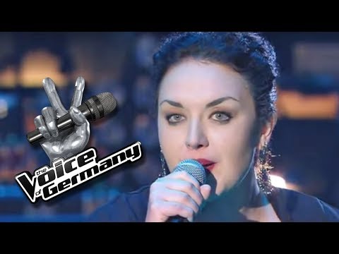 Massive Attack - Tear Drop | Philip vs. Helen | The Voice of Germany 2017 | Battles