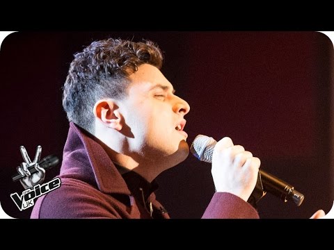 Vangelis performs ‘Always On My Mind’: Knockout Performance - The Voice UK 2016