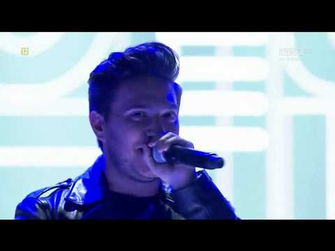 Jonas Blue – „We could go back & Perfect strangers” – The Voice of Poland 8