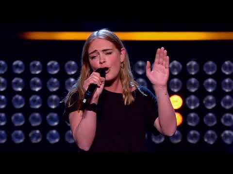 Anna Jæger - You Know I'm No Good (The Voice Norge 2017)