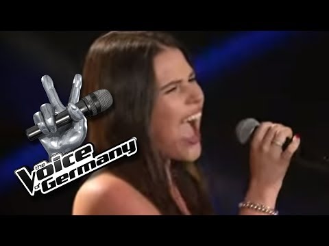 Katy Perry - Chained To The Rhythm | Palina Vereti Cover | The Voice of Germany | Blind Audition