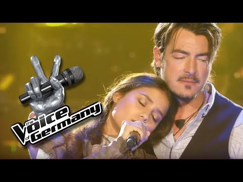 Where The Wild Roses Grow - Nick Cave and the Bad Seeds/ Kylie Minogue | Mars vs. Janina | TVOG 2017