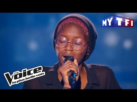 Emmy Liyana « The Power of Love » (Frankie Goes to Hollywood) | The Voice France 2017 | Blind Aud.