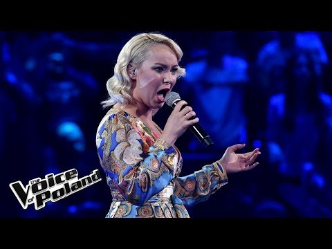 Jelena Matula - „Addicted To You”  - The Voice of Poland 8