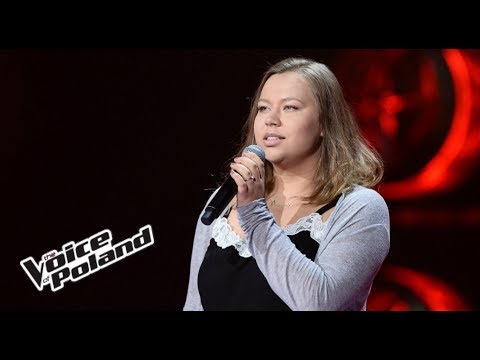 Karolina Kula - „Wracam do domu” - Przesłuchania w Ciemno - The Voice of Poland 8