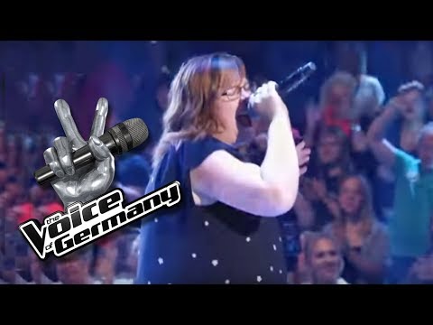 Michael Jackson - Smooth Criminal | Paddy vs. Meike | The Voice of Germany 2017 | Battles